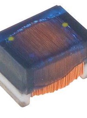 B82725A2802N020《RING CORE CHOKE 2X3.9MH 8A》