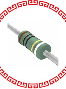 FKN1WSJR-52-10R RES 10 OHM 1W 5% AXIAL