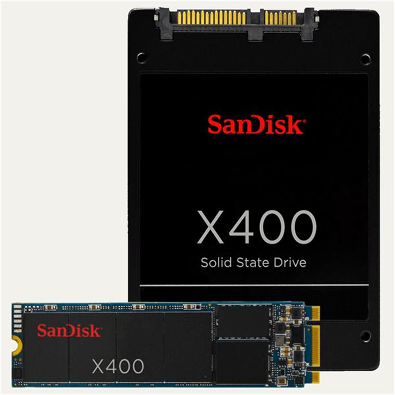 SD8UB8U-1T00-1122《Solid State Drives - SSD Client SSD Dr》