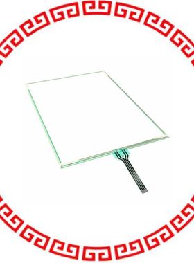 FTAS00-121AS4 TOUCH SCREEN RESISTIVE 12.1