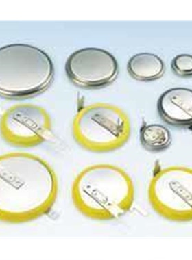 BR-2032/HEN《Coin Cell Battery 3V 190mAH 20MM PC PINS》