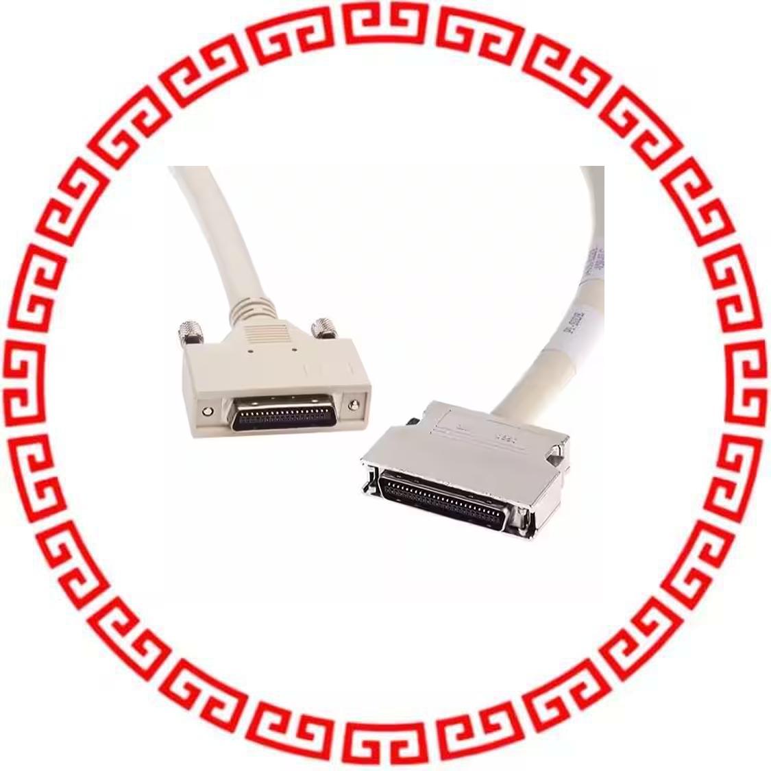 14T36-SZ6B-200-0HC CABLE ASSY 36POS MDR-MDR PLUG 2M