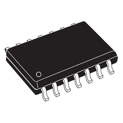 74LCX00YMTR《Lo Vltg CMOS QUAD 2-Input NAND gate》
