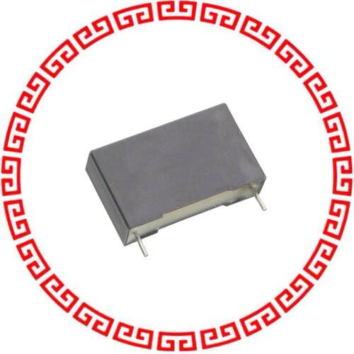 R463N347040N0M CAP FILM 0.47UF 20% 630VDC RAD