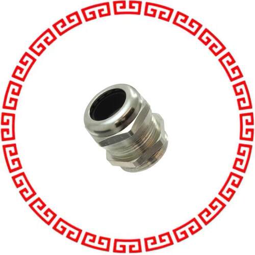 4220321 CABLE GLAND 11-19MM PG21 BRASS