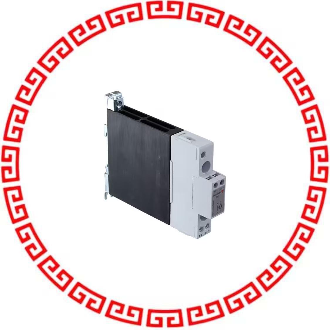 RGC1A60A20KGU RELAY SSR 275VAC IN 1PH 600V 23A