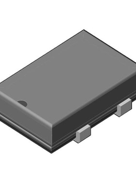 ECS-8FMX-100-TR《10MHz 5Volts -40C +85C》