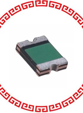 0ZCH0020FF2E PTC RESET FUSE 30V 200MA 1210