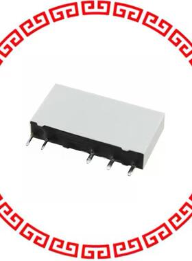 APF30305 RELAY GENERAL PURPOSE SPDT 6A 5V