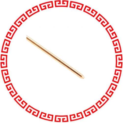 ATS-HP-D6L70S153W-127 ROUND HEATPIPE 154W 6X70MM