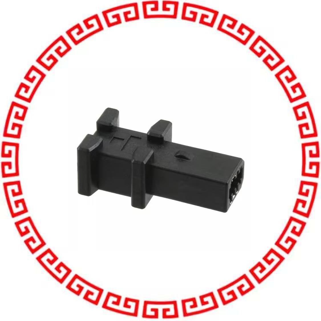 DZ02B008DC1 MINI I/O INDUSTRIAL MARKET PLUG