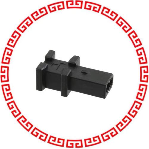DZ02B008DC1 MINI I/O INDUSTRIAL MARKET PLUG