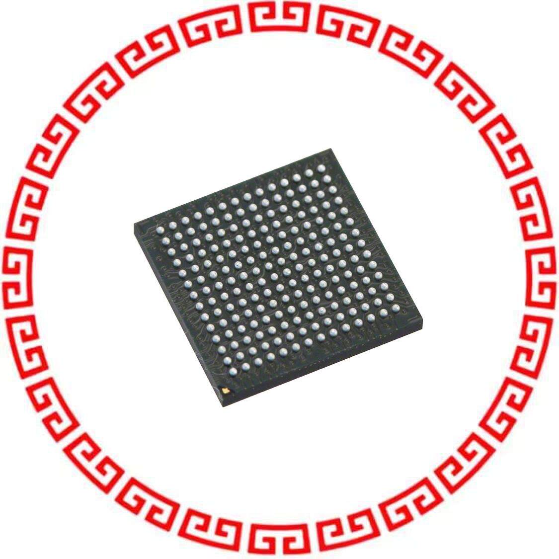 XC6SLX16-2CPG196I IC FPGA 106 I/O 196CSBGA