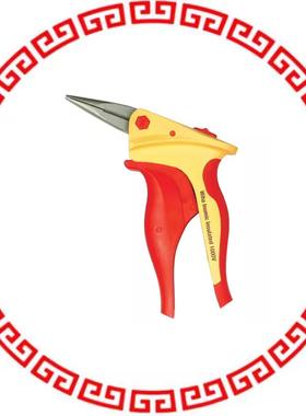 32852 PLIERS COMBO LONG NOSE 6.3