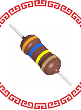 RR03J360KTB RES 360K OHM 3W 5% AXIAL