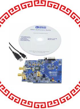 AD9164-FMCC-EBZ 11X11 BGA MINI CIRCUITS AD9164 E