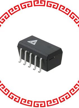 SA01D1215A DC DC CONVERTER +/-15V 1W