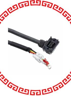R88A-CAKA010SR-E 10M CAKA HIGH FLEXPWR CABLE-EU
