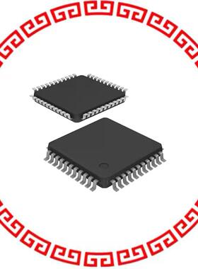 Z84C0006AEG IC MPU Z80 6MHZ 44LQFP