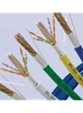 10GXS12 009A1000《23AWG 4PR CMR CAT6 1000FT BOX WHITE》