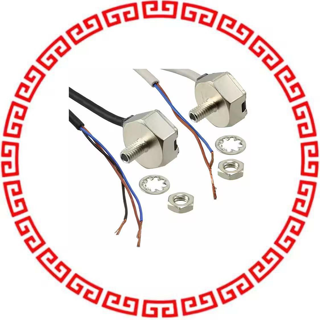 EX-31A SENSOR PHOTO 500MM NPN 12-24V