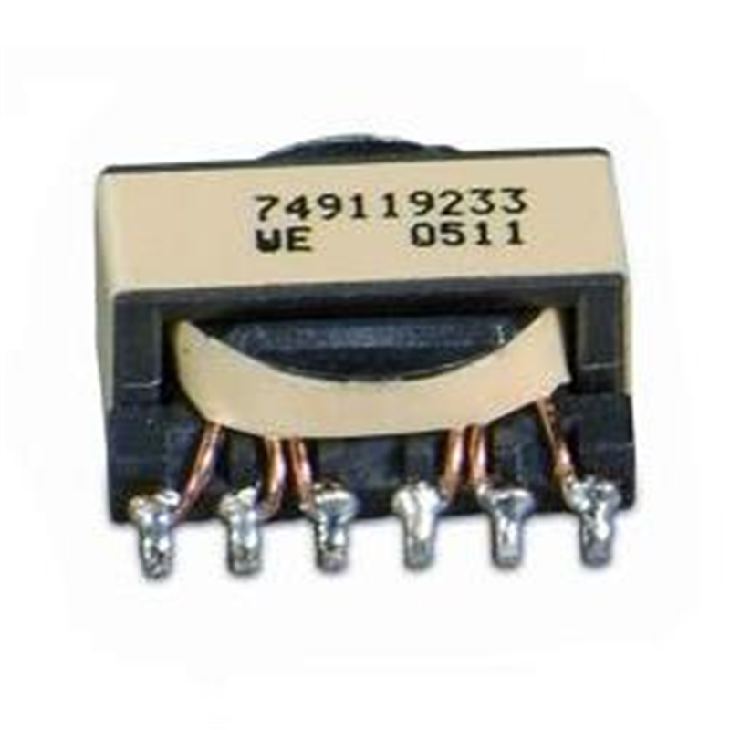 749119233《Power Transformers WE-PoE Size ER14.5/6 210uH 》