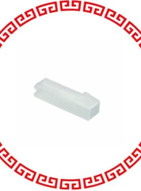 926410-1 CONN MALE TAB HSG 0.11 1POS NAT