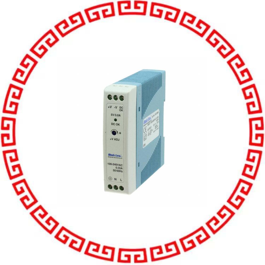 PS-S2015 AC/DC CONVERTER 15V 20W