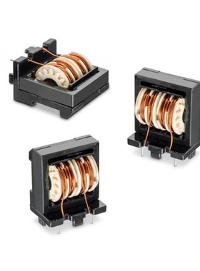 744866103《WE-FCL Power ET35 10mH 3.4A 11mOhms》