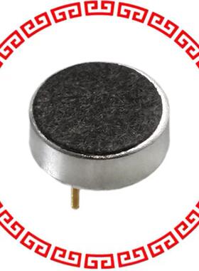 POM-2244P-C3310-2-R MIC COND ANALOG OMNI -44DB