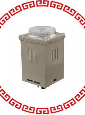 H3CR-H8L DC100-125 S RELAY TIME DELAY 12SEC 5A 2