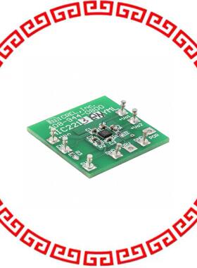 MIC2213-GNYML-EV EVAL BOARD ADJ SEQ POWER