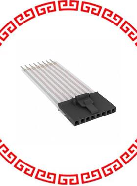 A9CAG-0808F FLEX CABLE - AFG08G/AF08/AFE08T