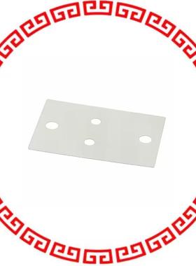 4661 THERM PAD 39.67MMX26.67MM