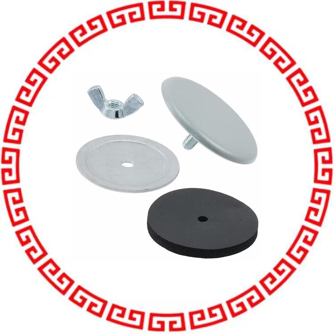 AS100 HOLE SEAL FOR 1-IN CONDUIT