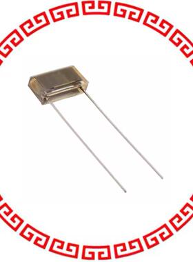 PME271YA4250MR30 CAP FILM 2500PF 20% 1KVDC RADIAL