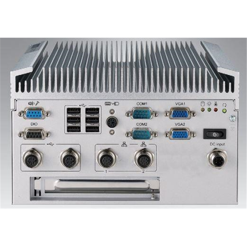 ITA-5710-00A1E《ITA-5710 Atom D525,2G DDR3,2LAN w/M12,》