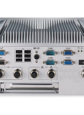 ITA-5710-00A1E《ITA-5710 Atom D525,2G DDR3,2LAN w/M12,》