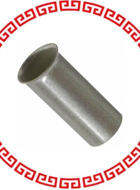 1212110 CONN FERRULE UNINSUL 8AWG