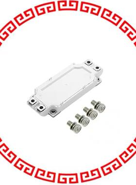 MG12450WB-BN2MM IGBT 1200V 600A 1950W PKG WB