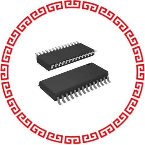 PIC16F873A-I/SO IC MCU 8BIT 7KB FLASH 28SOIC