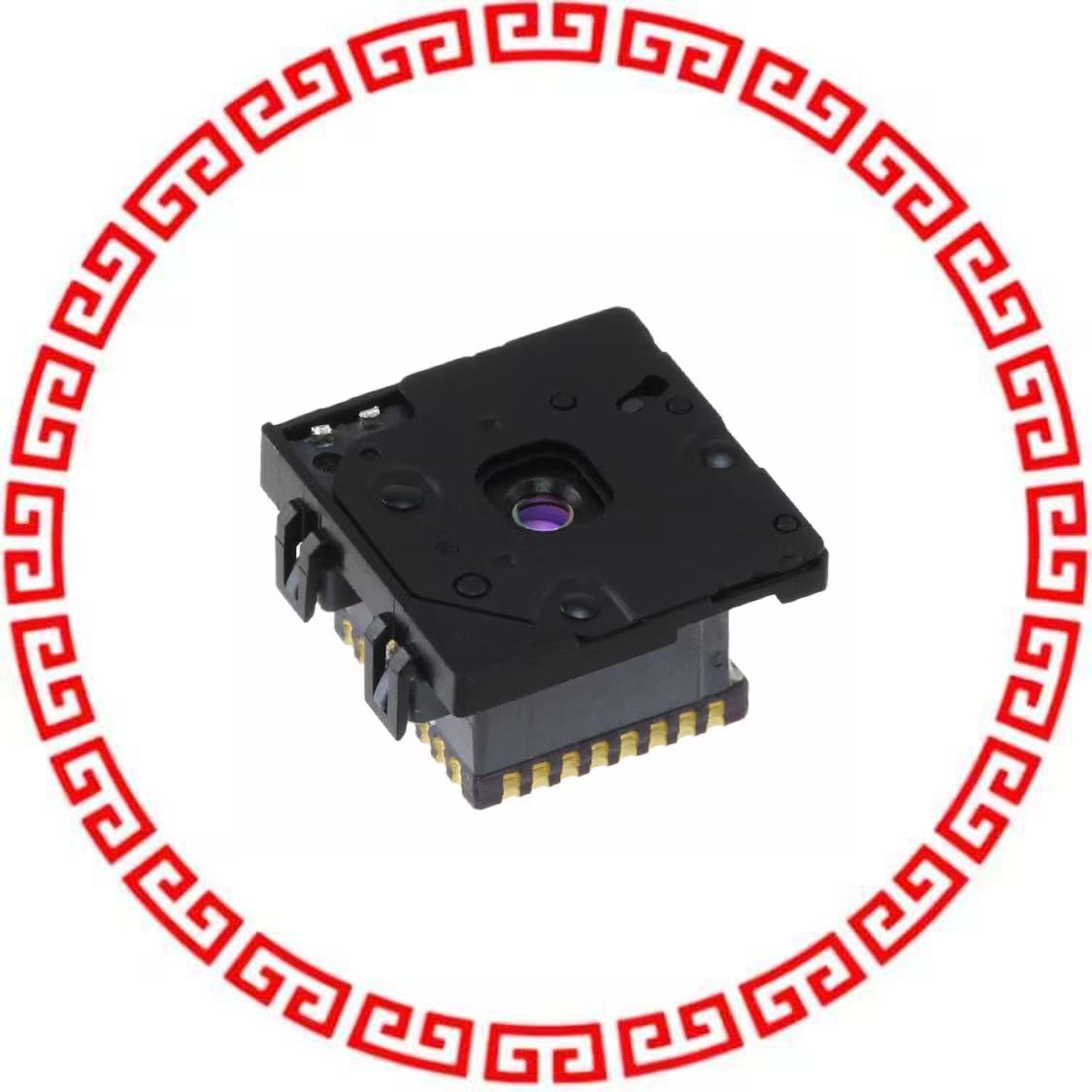 500-0763-01 THERMAL IMAGE SENSOR 80HX60V