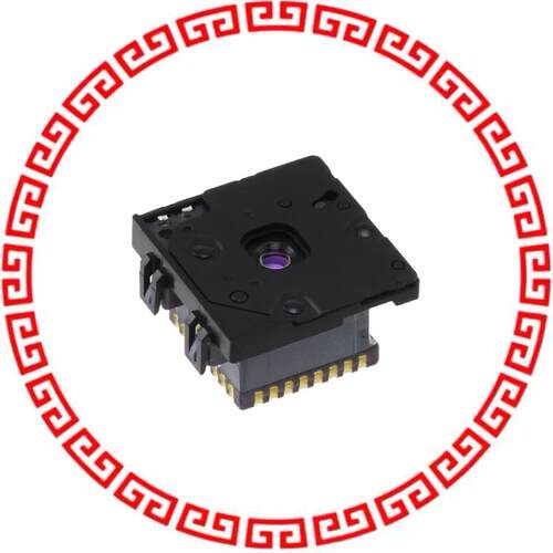 500-0763-01 THERMAL IMAGE SENSOR 80HX60V