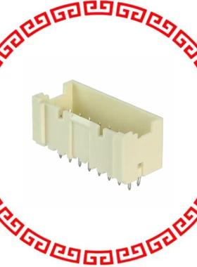 1-1969570-6 HDR ASSY VERT DBL ROW