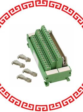 2962696 INTERFACE MOD HDR 50POS 16-26AWG