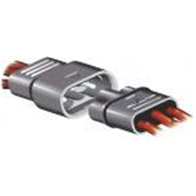 K3605-00《Heavy Duty Power Connectors O RING 6.8 x 0.85》