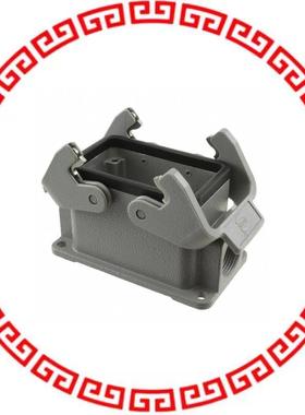 9300101271 CONN BASE SIDE ENTRY SZ10B PG16