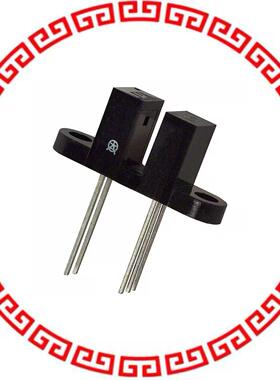 OPB970T55 SWITCH PHOTOLOGIC SLOTTD OPTICAL