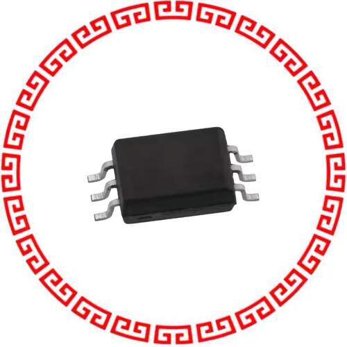 ACPL-W60L-000E OPTOISO 5KV OPN COLL 6SO