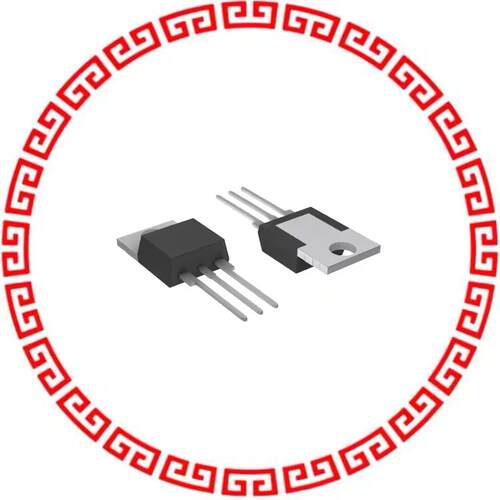 S6008RTP SCR NON-ISOLATE 600V 8A TO220